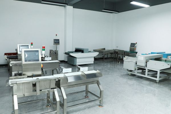 自動稱重機(jī)、自動分級秤和自動檢重秤的區(qū)別于功能介紹