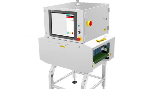 小包裝食品X射線異物檢測機(jī)（智能識別，報(bào)警剔除）