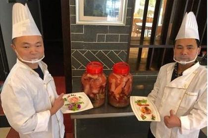 多措并舉，持續(xù)打造金牌員工食堂