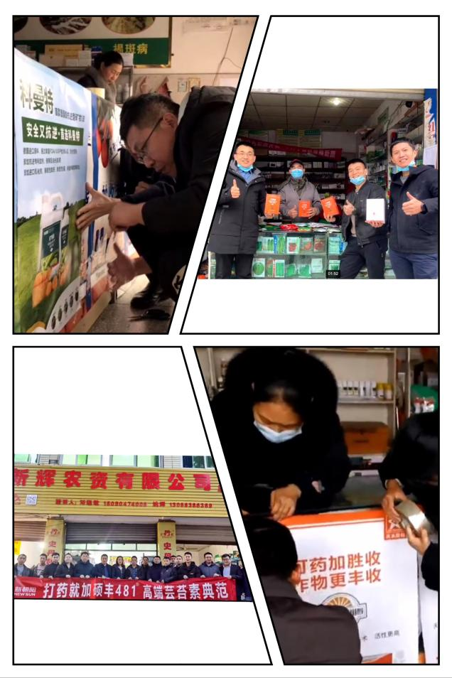 新機遇，新征程，新力量 ——2022營銷團隊“冬訓(xùn)”紀(jì)實