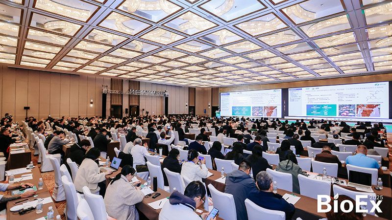 新朝陽亮相BioEx峰會(huì)：分享中國(guó)生物制劑創(chuàng)新與商業(yè)化經(jīng)驗(yàn)，與行業(yè)共定義未來