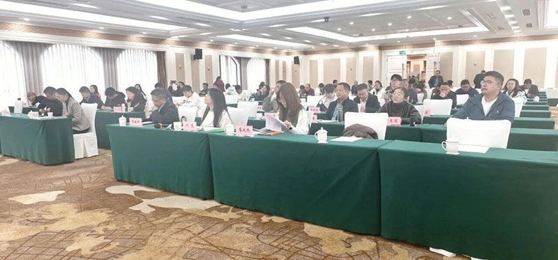 新朝陽生物技術(shù)助力綠色防控，推動柑橘產(chǎn)業(yè)綠色高質(zhì)量發(fā)展